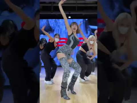 #SG-Dance-by-#Lisa-#Blackpink-
