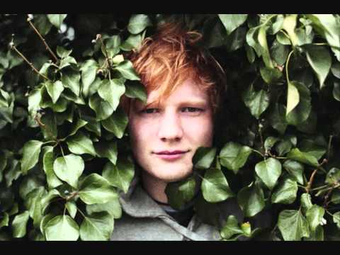 Autumn Leaves - Ed Sheeran