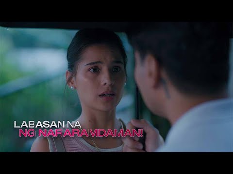 Asawa Ng Asawa Ko: Labasan na ng nararamdaman (Teaser Ep. 137)