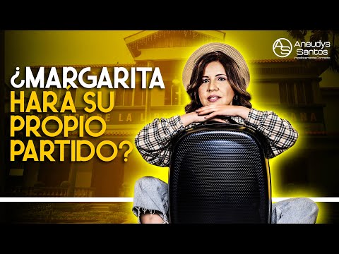 Danilo Medina en Plan de Botar a Margarita Cedeño! ¿La Recogerá Leonel Fernández