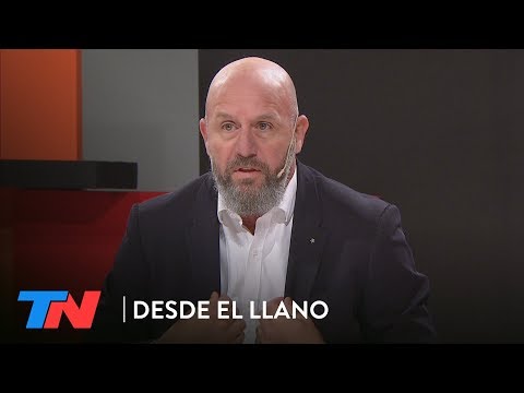 El antisemitismo en Argentina | DESDE EL LLANO