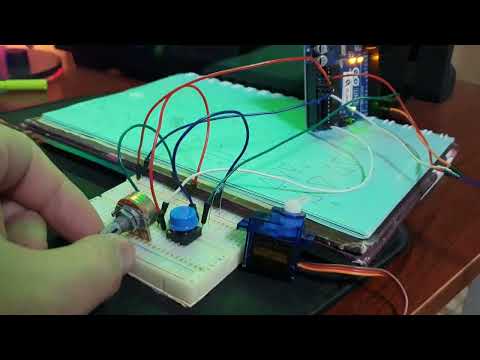 การใช้งาน-Servo-Motor-ร่วมกับ- การใช้งาน-Servo-Motor-ร่วมกับ-