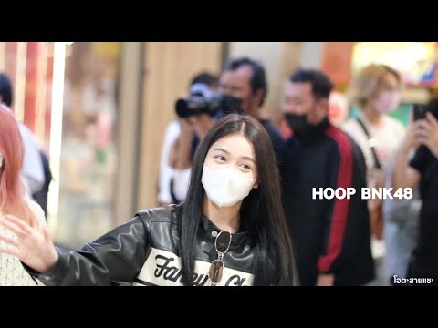 HoopBNK48BNK48น้องฮูพน่ารัก