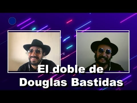 Douglas Bastidas vs Douglas Bastidas