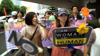 日本の医学部の試験合格率で女性が男性を追い抜く