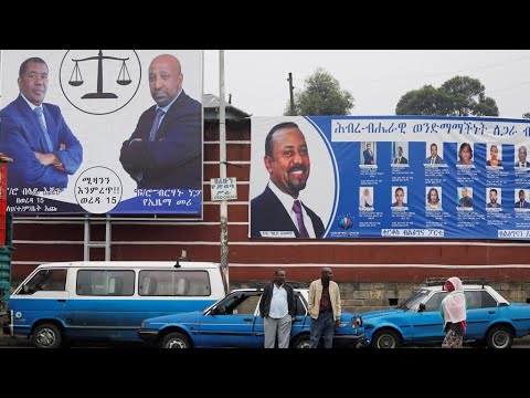 Élections législatives en Éthiopie : dernier jour de la campagne dans le pays