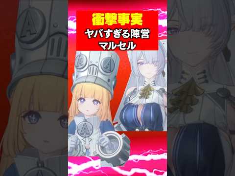 ヤバすぎ『マルセル』とロスカリファに関係が！？【ゼンゼロ】