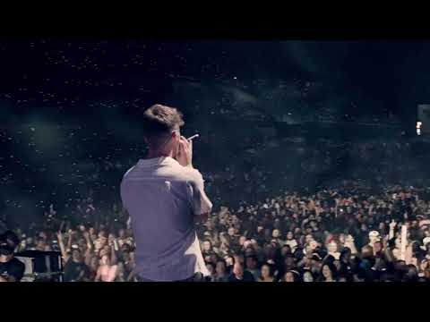 The Chainsmokers & Kygo - Family (LIVE at Kygo's California Concert)