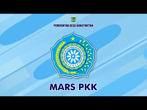 MARS PKK INSTRUMEN DAN LIRIK | NO COPYRIGHT