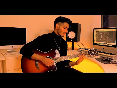 Arjun - Will You Be There (Chahun Main Ya Naa Remix) | Aashiqui 2