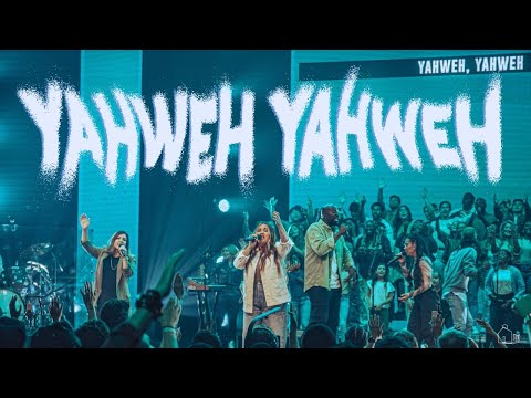 Yahweh, Yahweh (Live) - Extended Version | Official Music Video | Victory House Worship