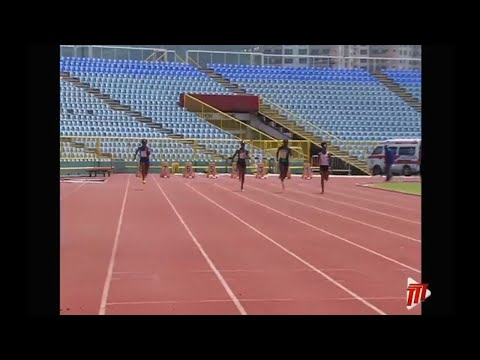 Bertrand Misses Out On Women's Final At World Athletics Under-20 Championships