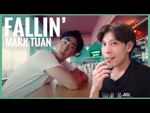 MarkTuan-Fallin(OfficialM