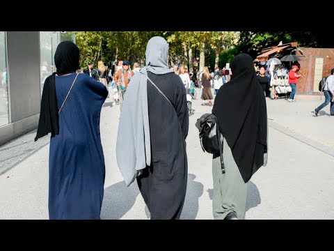 Islam politique : montée du fondamentalisme religieux à Bruxelles
