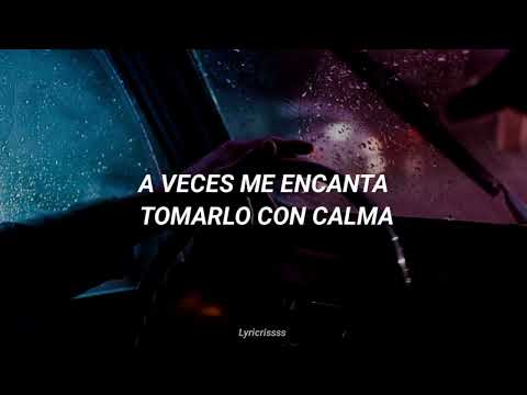 The Rolling Stones - Driving Me Too Hard (Letra Español Sub.)