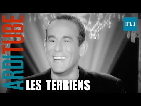 Salut Les Terriens ! De Thierry Ardisson avec Bruno Gaccio, Michaël Youn   … | INA Arditube
