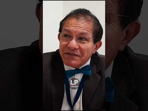 Doctor Paulino Vigil explica los inconvenientes para asignar residencias médicas