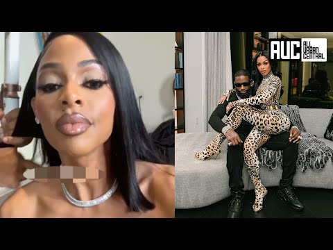 Keyshia Kaoir Speaks On Staying Loyalty To Gucci Mane After No Diddy Diss Released