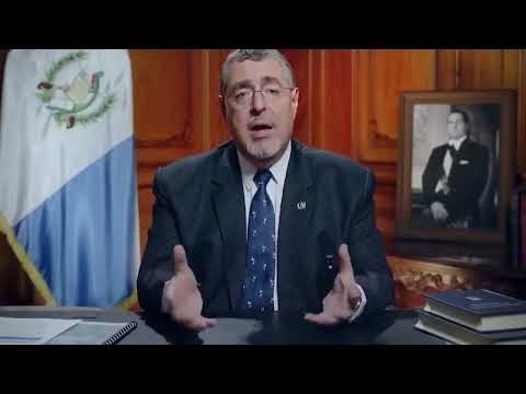 Bernardo Arévalo pide destituir a la fiscal general de Guatemala