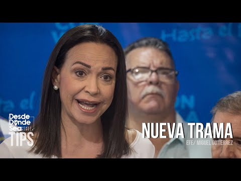 Secreto: ¿Qué dijo ahora María Corina sobre las elecciones presidenciales en Venezuela?