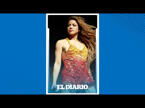 Shakira cantará en crucero de lujo en la preboda de multimillonario asiático | El Diario