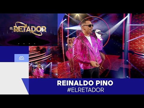 El Retador / Romeo Santos / Retador imitación / Mejores Momentos / Mega