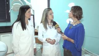 Entrevista sobre Ortodontia com Dra. Carla Scanavini no Programa Studio Leticia