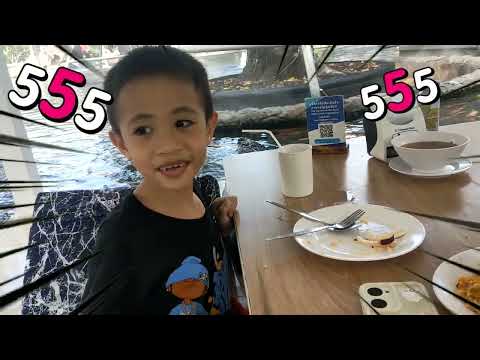 ขุนเขมพากินEP.22lร้านป้าบ