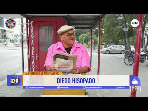 Noticias de Montelongo 06/10/2020