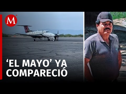 'El Mayo' Zambada, en prisión preventiva en Texas; abogado confirma que no se entregó