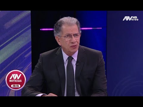 Óscar Urviola: Fui convocado por el exministro de Justicia, José Tello