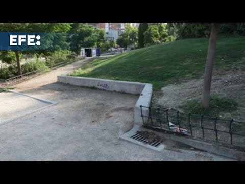 Tres detenidos por apuñalar y semiamputar el brazo a un joven en Madrid