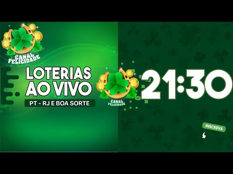 10/06/23 - Resultado da Corujinha Rio Ao Vivo - Resultado do Jogo do Bicho de Hoje 21:30 - LK e BS