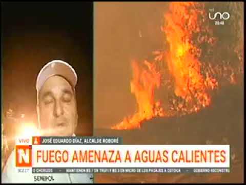 04112024   JOSE EDUARDO DIAZ   EMERGENCIA POR INCENDIOS EN ROBORE   UNO