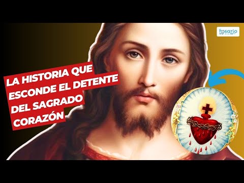 La increíble historia que esconde el Detente del Sagrado Corazo?n