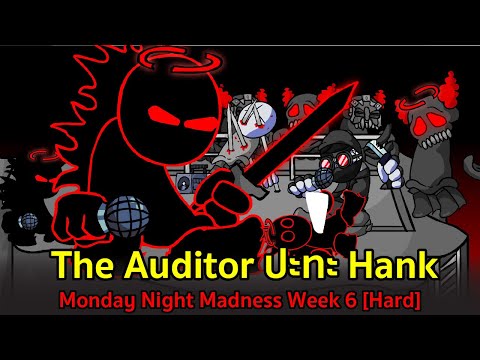 The-Auditor-ปะทะ-Hank-Monday-N The-Auditor-ปะทะ-Hank-Monday-N