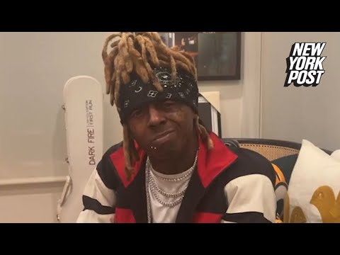 ‘Hurt’ Lil Wayne breaks silence on 2025 Super Bowl halftime show snub: ‘It broke me’