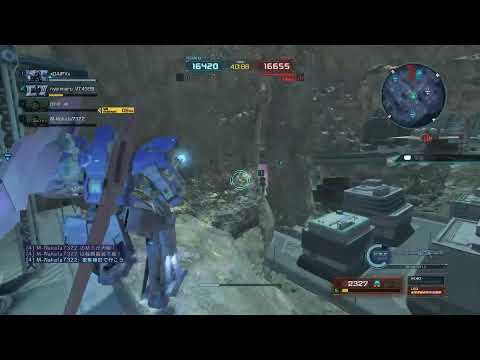 [バトオペ2] 時間潰し