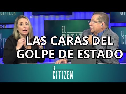 CILIA ES EL CEREBRO | El Citizen | EVTV | 5/22/2024 4/5