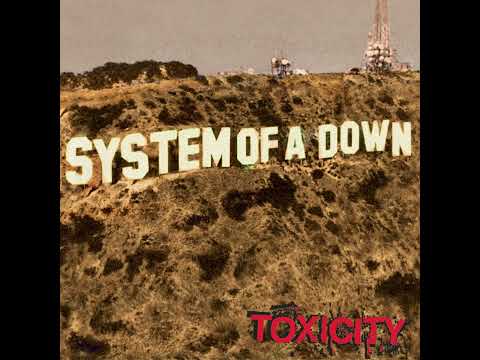 System Of A Down - Prison Song