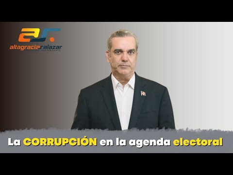 La corrupción en la agenda electoral, Sin Maquillaje, enero 31, 2023