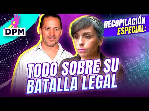 Mayela Laguna VS Luis Enrique Guzmán y familia Pinal: Recopilación especial | De Primera Mano