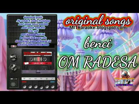 benci _ O.M RADESA
