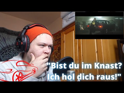 Sehr guter Gesang, Female Power ++ Alexa Feser & Kool Savas - Fluchtwagen ++ GERMAN RAP REACTS