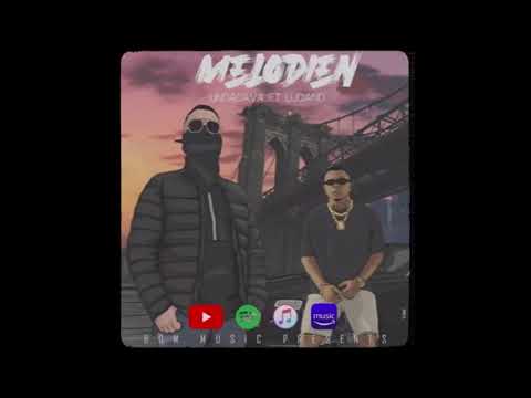 UNDACAVA, LUCIANO - MELODIEN -  (prod.by ThisisYT ) - Instrumental