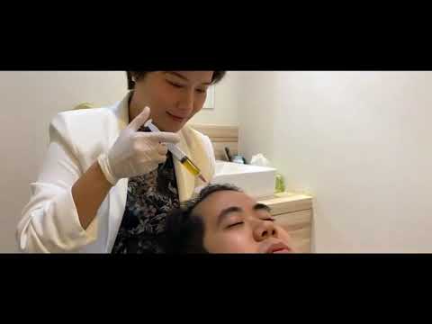 PRP-Treatment-สำหรับแก้ปัญหาผม PRP-Treatment-สำหรับแก้ปัญหาผม