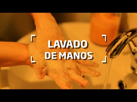 Lavado de manos y prevención de enfermedades