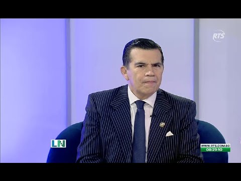 Doctor Carlos Estarellas habla sobre el actual sistema de visados