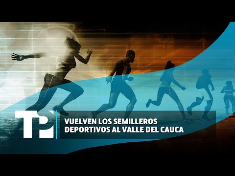 Vuelven los semilleros deportivos al Valle del Cauca  |05.05.2024 | TP Noticias
