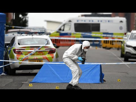Royaume-Uni : un mort et deux blessés graves après des agressions au couteau à Birmingham
